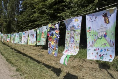 Concorso di Disegno 2018